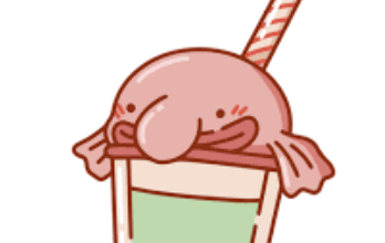 Kawaii:1405nlvx8h4= Boba