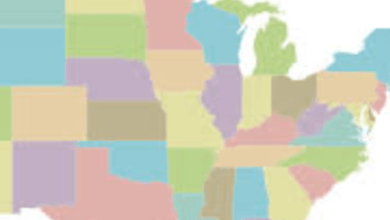 Labeled:Uj3t4zt70_Q= Map of Us