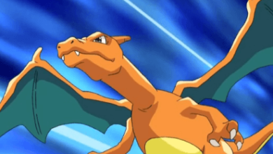 Charizard:Ttw47p-Wxcy= Pokemon