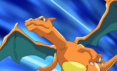 Charizard:Ttw47p-Wxcy= Pokemon