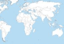Blank:Uctz8h4duu8= World Map