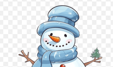 Clipart:Jqlywecateo= Snowman