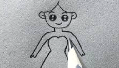 Cute:Lrn58vezlhw= Drawing