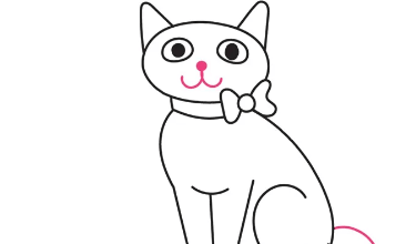 Drawing:Vpier3s64be= Cat