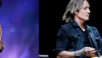 New Country Songs This Week