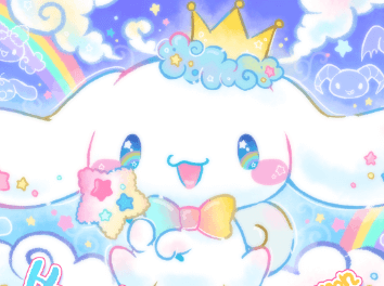 Wallpaper:Ke2uvkbk7bo= Cinnamoroll