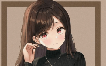 Anime:Exz6wpe2-Ke= Pfp