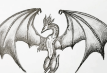 Drawing:5z_Boyjkm98= Dragons