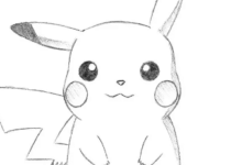 Drawing:3n8islyqucw= Pokemon