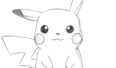 Drawing:3n8islyqucw= Pokemon