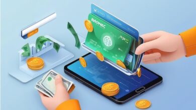 Digital Wallets