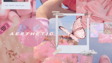 Aesthetic:Dorowhqamme= Walpaper