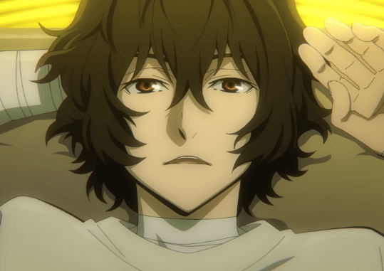 Anime:H_5ewvwug2e= Dazai