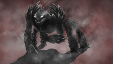 Art:Ucn3lye0gaa= Monster