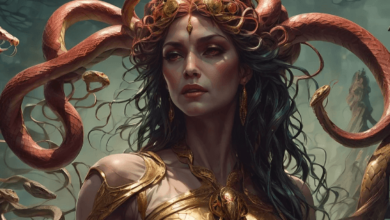 Beautiful:_O3ebox7nim= Medusa