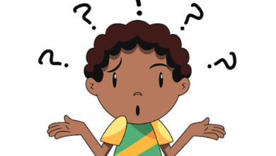 Clipart:T38p3tzbsx8= Confused