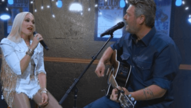 Country Music Live Stream