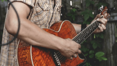 Country Music Station