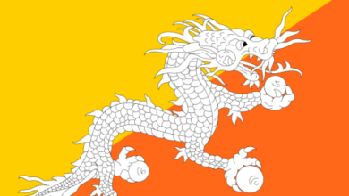 Dragon:Icrhgpj5asq= Bhutan
