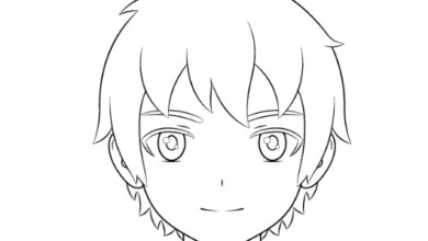 Drawing:8sts33fga4i= Boy