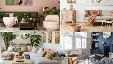Dwellingsdecor.Net Interior Design Trends That Are Trending This Year