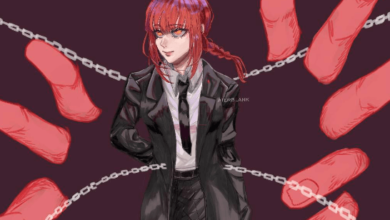 Fanart:E9qnmpbxsxw= Makima