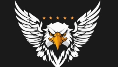 Logo:Zyuoskusewy= Eagle