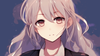 Pfp:Exz6wpe2-Ke= Anime