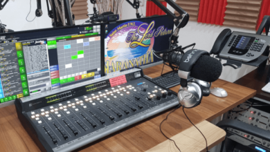 Radio Maranatha 103.7 FM