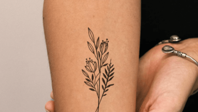 Tattoo:Rkjwse2j9ty= Pelvis