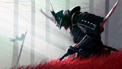 Wallpaper:Gxvnovjrj8a= Samurai