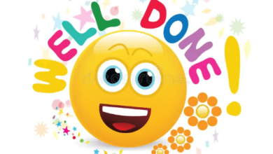 Animated:W0ks06rbbeg= Well Done