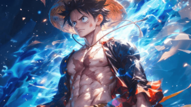 Anime:3hpadcqsakc= Wallpapers