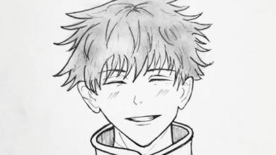 Anime:4im0gke2srq= Sketches