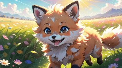 Anime:Pg4ftwvge7y= Fox