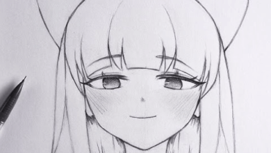 Anime:Qvfv1jcqrho= Drawings