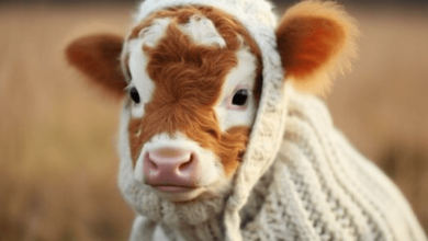 Baby:Tug3anmwsk0= Cattle