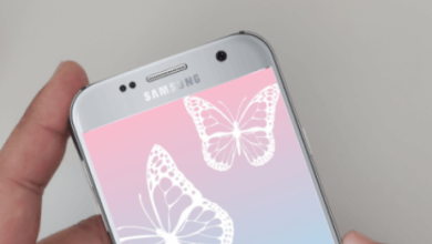 Cell Phone Aesthetic Wallpaper