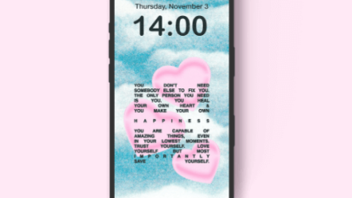 Cell Phone Iphone Aesthetic Wallpapers