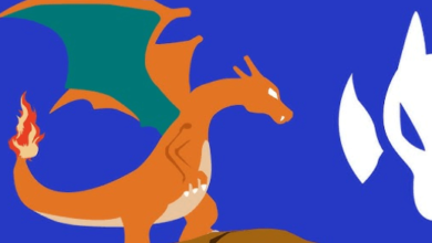 Charizard:Ttw47p-Wxcy= Ash:Tzf4_Ubt4om= Pokemon