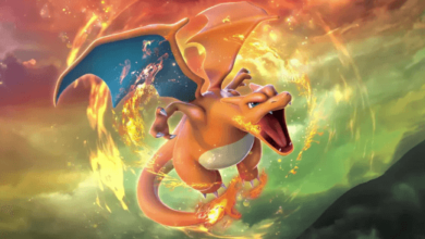 Charizard:Ttw47p-Wxcy= Charmander:7ngebpl9k9m= Pokemon