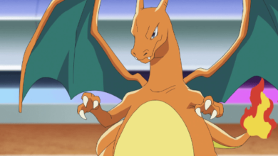 Charizard:Ttw47p-Wxcy= Charmander:K6a5mktixek= Pokemon
