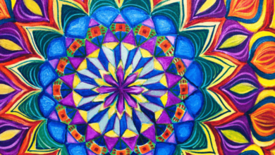 Color:Vtma2pqyd5u= Mandalas