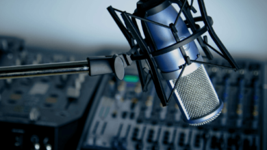 Country Music Radio Live