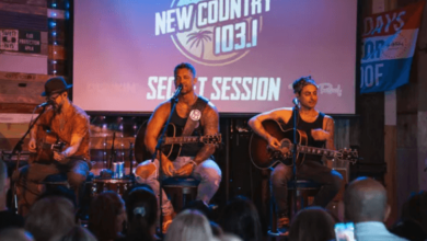 Country Music Station Radio