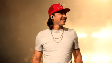 Country Music Streaming