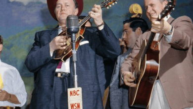 Country Music Streaming Free