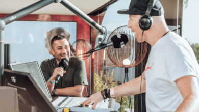 Country Online Radio