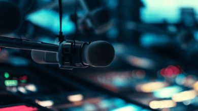 Country Radio Playlist