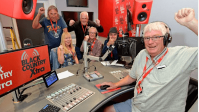 Country Radio Usa